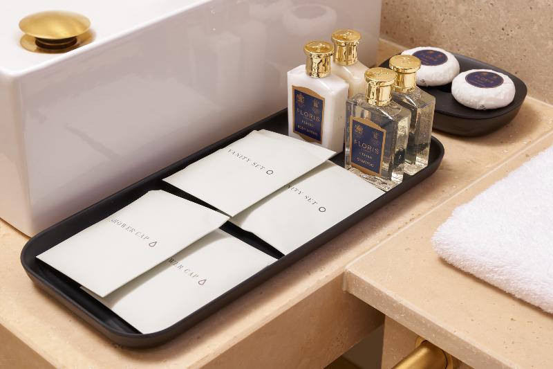 Borghese Contemporary Hotel - Oda