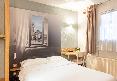 B&B HOTEL Limoges 2 oda fotoğrafı