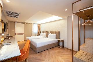 Away Bangkok Riverside Kene fotoÄŸrafÄ±