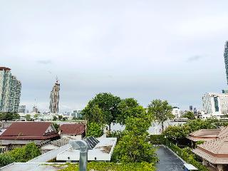Away Bangkok Riverside Kene fotoÄŸrafÄ±