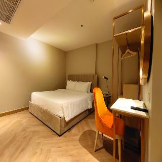 Away Bangkok Riverside Kene fotoÄŸrafÄ±