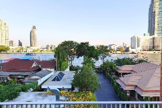 Away Bangkok Riverside Kene fotoÄŸrafÄ±