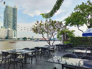 Away Bangkok Riverside Kene fotoÄŸrafÄ±