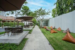 Away Bangkok Riverside Kene fotoÄŸrafÄ±