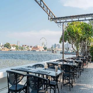 Away Bangkok Riverside Kene fotoÄŸrafÄ±