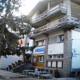 Las Nieves