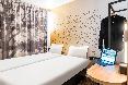 B&B HOTEL Romilly-sur-seine oda fotoğrafı