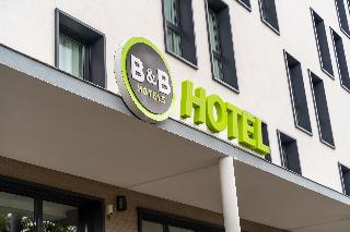 B&B HOTEL Champigny Sur Marne