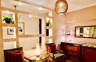 Kemet Boutique Hotel fotoÄŸrafÄ±