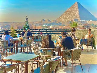 Kemet Boutique Hotel otel fotoğrafı