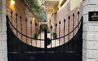 Kemet Boutique Hotel fotoÄŸrafÄ±