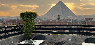 Kemet Boutique Hotel fotoÄŸrafÄ±