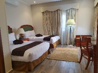Kemet Boutique Hotel fotoÄŸrafÄ±