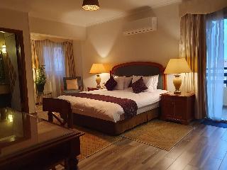 Kemet Boutique Hotel fotoÄŸrafÄ±