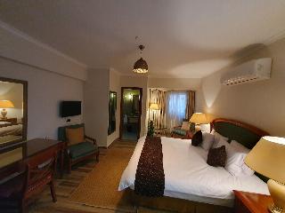 Kemet Boutique Hotel fotoÄŸrafÄ±