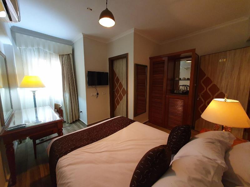 Kemet Boutique Hotel - Oda