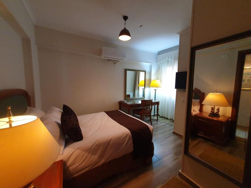 Kemet Boutique Hotel - Oda