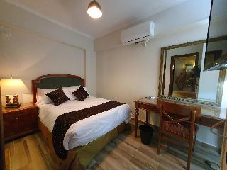 Kemet Boutique Hotel fotoÄŸrafÄ±