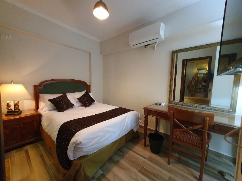 Kemet Boutique Hotel - Oda