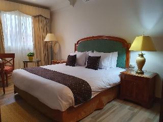 Kemet Boutique Hotel fotoÄŸrafÄ±