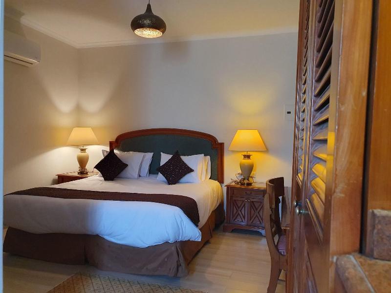 Kemet Boutique Hotel - Oda
