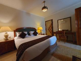 Kemet Boutique Hotel fotoÄŸrafÄ±