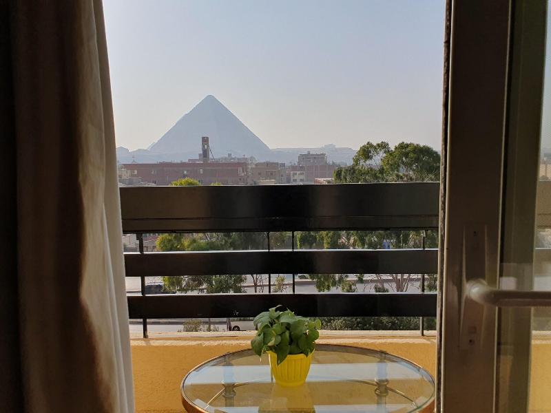 Kemet Boutique Hotel - Oda