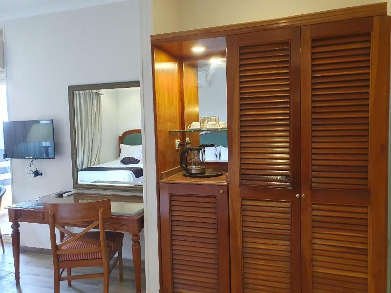 Kemet Boutique Hotel - Oda