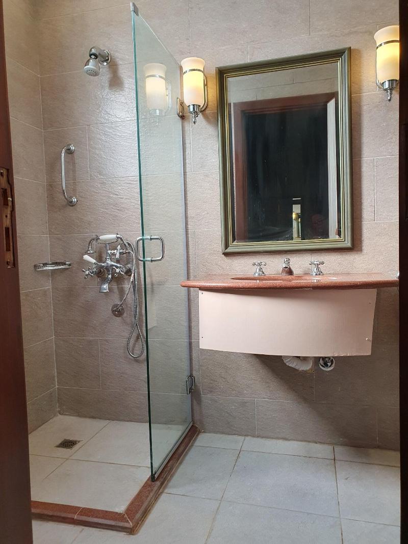 Kemet Boutique Hotel - Oda