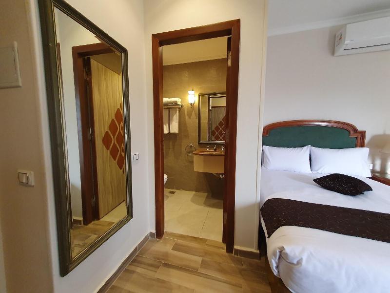 Kemet Boutique Hotel - Oda