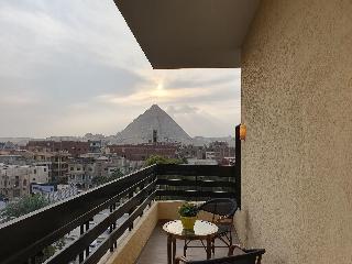 Kemet Boutique Hotel fotoÄŸrafÄ±