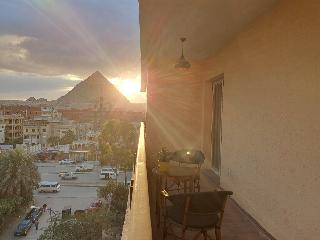 Kemet Boutique Hotel fotoÄŸrafÄ±