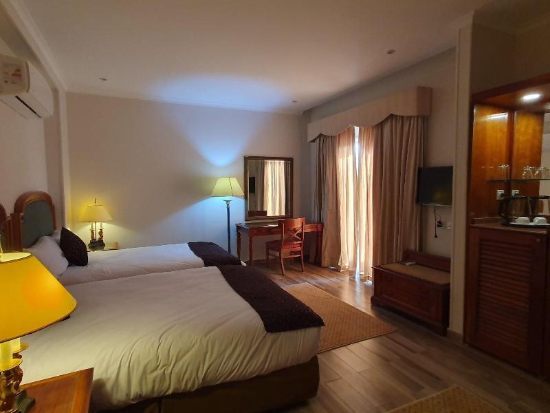 Kemet Boutique Hotel - Oda