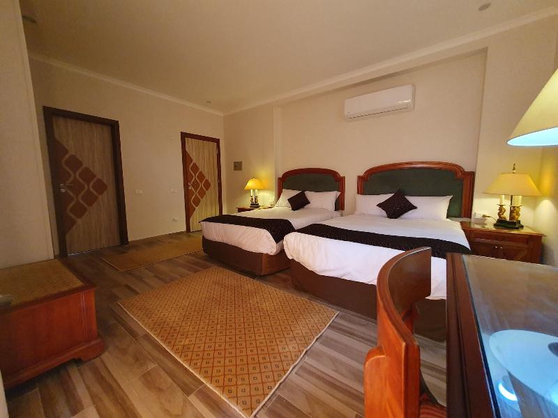 Kemet Boutique Hotel - Oda