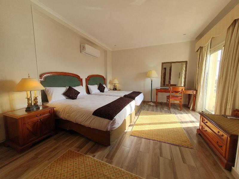 Kemet Boutique Hotel - Oda