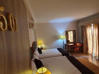Kemet Boutique Hotel fotoÄŸrafÄ±