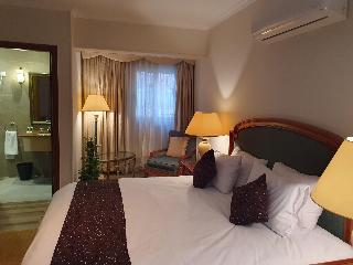 Kemet Boutique Hotel fotoÄŸrafÄ±