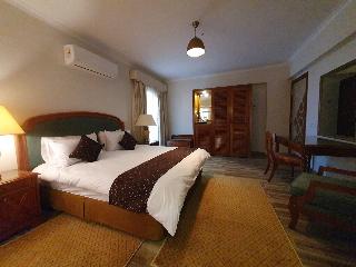Kemet Boutique Hotel fotoÄŸrafÄ±