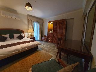 Kemet Boutique Hotel fotoÄŸrafÄ±