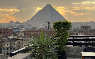 Kemet Boutique Hotel fotoÄŸrafÄ±