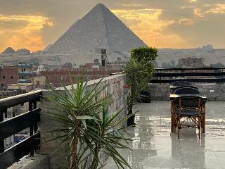 Kemet Boutique Hotel fotoÄŸrafÄ±
