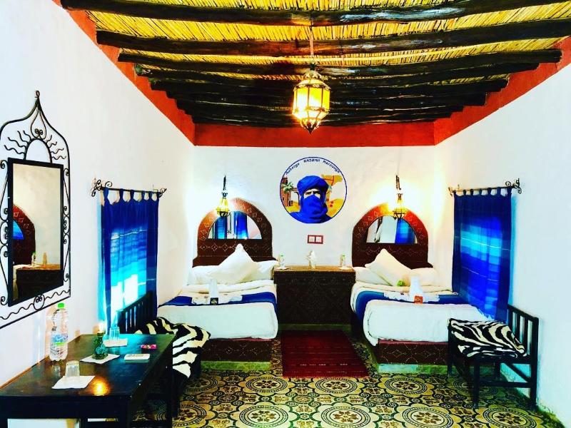 Kasbah Merzouga - Oda