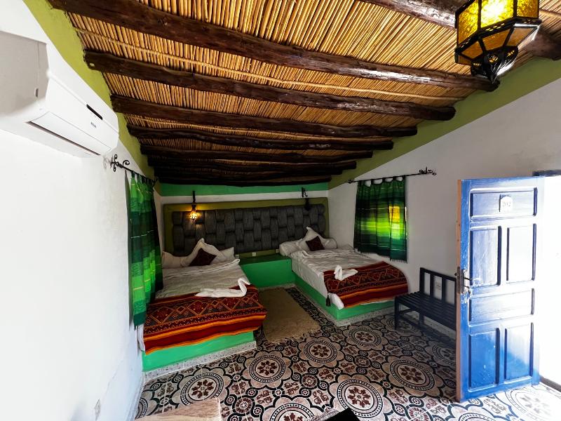 Kasbah Merzouga - Oda