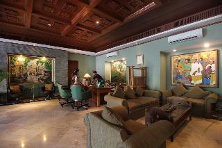 Alam Kulkul Boutique Resort fotoÄŸrafÄ±