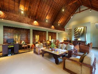 Alam Kulkul Boutique Resort fotoÄŸrafÄ±