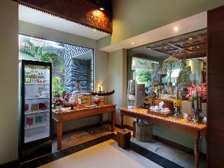 Alam Kulkul Boutique Resort fotoÄŸrafÄ±