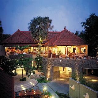 Alam Kulkul Boutique Resort otel fotoğrafı