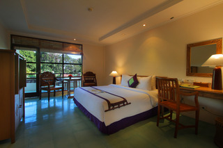 Alam Kulkul Boutique Resort fotoÄŸrafÄ±