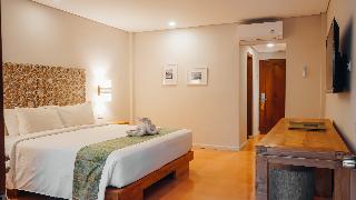 Alam Kulkul Boutique Resort fotoÄŸrafÄ±