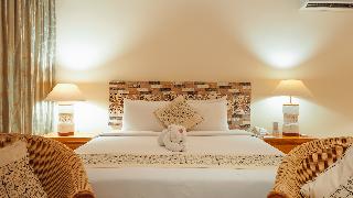 Alam Kulkul Boutique Resort fotoÄŸrafÄ±